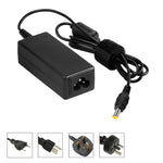 FUJITSU 筆記型電腦用 19V 4.22A 80W 交流電源變壓器，輸出插頭：5.5 x 2.5mm，歐規插頭，澳規插頭，美規插頭，英規插頭
