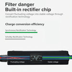 FUJITSU 筆記型電腦用 19V 4.22A 80W 交流電源變壓器，輸出插頭：5.5 x 2.5mm，歐規插頭，澳規插頭，美規插頭，英規插頭