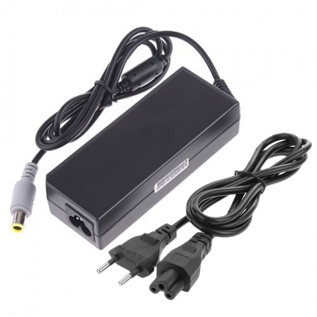 聯想筆記型電腦用美規插頭交流電源適配器 20V 4.5A 90W，輸出接頭：8.0 x 7.4mm，歐規插頭，澳規插頭，美規插頭，英規插頭