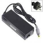 聯想筆記型電腦用美規插頭交流電源適配器 20V 4.5A 90W，輸出接頭：8.0 x 7.4mm，歐規插頭，澳規插頭，美規插頭，英規插頭