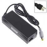 聯想筆記型電腦用美規插頭交流電源適配器 20V 4.5A 90W，輸出接頭：8.0 x 7.4mm，歐規插頭，澳規插頭，美規插頭，英規插頭