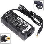 歐規插頭 AC 電源適配器 19V 4.74A 90W，適用 Lenovo 筆記型電腦，輸出接頭：5.5 x 2.5mm，歐規插頭、澳規插頭、美規插頭、英規插頭