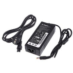 歐規插頭 AC 電源適配器 19V 4.74A 90W，適用 Lenovo 筆記型電腦，輸出接頭：5.5 x 2.5mm，歐規插頭、澳規插頭、美規插頭、英規插頭