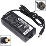 歐規插頭 AC 電源適配器 19V 4.74A 90W，適用 Lenovo 筆記型電腦，輸出接頭：5.5 x 2.5mm，歐規插頭、澳規插頭、美規插頭、英規插頭