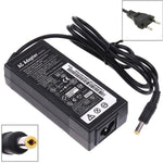聯想筆記型電腦用交流電源適配器 19V 3.42A 65W，輸出接頭：5.5 x 2.5mm，歐規插頭，美規插頭，英規插頭