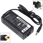 聯想筆記型電腦用交流電源適配器 19V 3.42A 65W，輸出接頭：5.5 x 2.5mm，歐規插頭，美規插頭，英規插頭