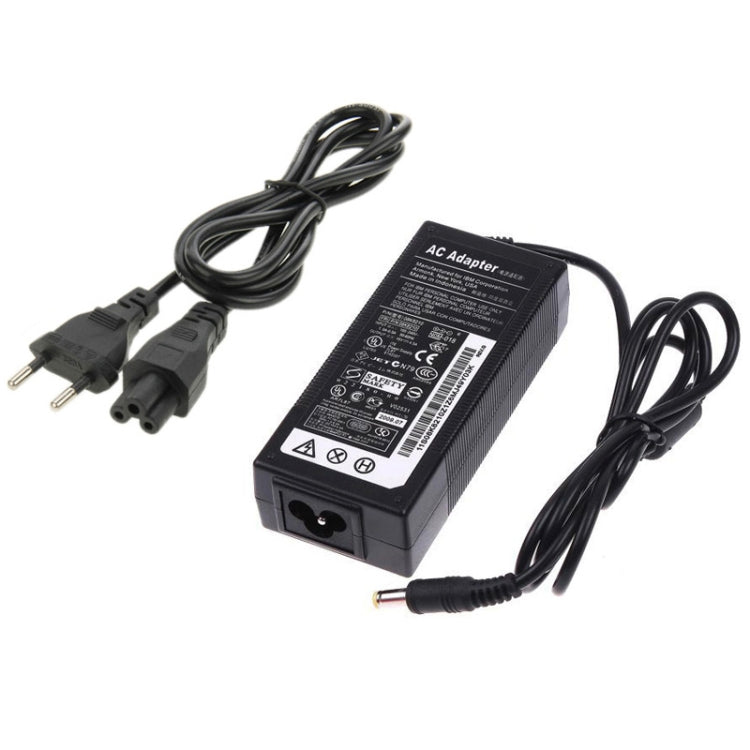 ThinkPad 筆記型電腦用交流電源適配器 16V 4.5A 72W，輸出接頭：5.5x2.5mm，澳規插頭，美規插頭，英規插頭，歐規插頭（原廠版），澳規插頭（原廠版），美規插頭（原廠版）