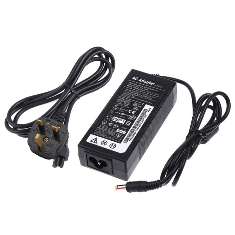 ThinkPad 筆記型電腦用交流電源適配器 16V 4.5A 72W，輸出接頭：5.5x2.5mm，澳規插頭，美規插頭，英規插頭，歐規插頭（原廠版），澳規插頭（原廠版），美規插頭（原廠版）