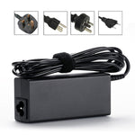 ThinkPad 筆記型電腦用交流電源適配器 20V 3.25A 65W，輸出接頭：7.9 x 5.5mm，歐規插頭，澳規插頭，美規插頭，英規插頭