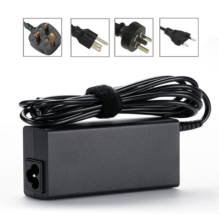 ThinkPad 筆記型電腦用交流電源適配器 20V 3.25A 65W，輸出接頭：7.9 x 5.5mm，歐規插頭，澳規插頭，美規插頭，英規插頭