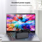 ThinkPad 筆記型電腦用交流電源適配器 20V 3.25A 65W，輸出接頭：7.9 x 5.5mm，歐規插頭，澳規插頭，美規插頭，英規插頭