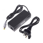 ThinkPad 筆記型電腦用交流電源適配器 20V 3.25A 65W，輸出接頭：7.9 x 5.5mm，歐規插頭，澳規插頭，美規插頭，英規插頭