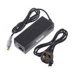 ThinkPad 筆記型電腦用交流電源適配器 20V 3.25A 65W，輸出接頭：7.9 x 5.5mm，歐規插頭，澳規插頭，美規插頭，英規插頭