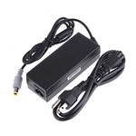 ThinkPad 筆記型電腦用交流電源適配器 20V 3.25A 65W，輸出接頭：7.9 x 5.5mm，歐規插頭，澳規插頭，美規插頭，英規插頭