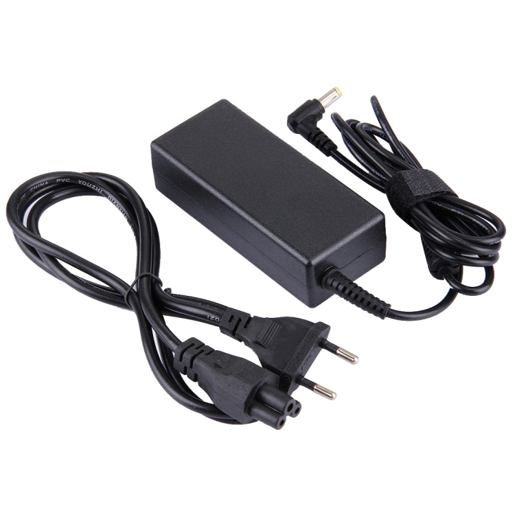 Acer 筆記型電腦用交流電源適配器 19V 3.42A 65W，輸出接頭：5.5 x 1.7mm，歐規插頭，澳規插頭，美規插頭，英規插頭，歐規插頭（原廠版），澳規插頭（原廠版），英規插頭（原廠版）