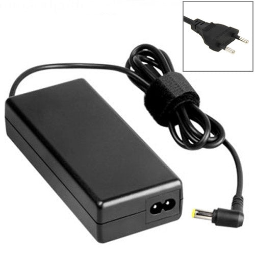 Acer 筆記型電腦用美規插頭交流電源適配器 19V 3.16A 60W，輸出接頭：5.5 x 2.5mm，歐規插頭，澳規插頭，美規插頭，英規插頭