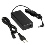 Sony 筆記型電腦用美規插頭交流電源適配器 19.5V 4.7A 92W，輸出接頭：6.0x4.4mm，歐規插頭，澳規插頭，美規插頭，英規插頭