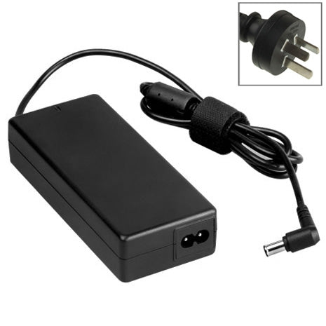 Sony 筆記型電腦用美規插頭交流電源適配器 19.5V 4.7A 92W，輸出接頭：6.0x4.4mm，歐規插頭，澳規插頭，美規插頭，英規插頭