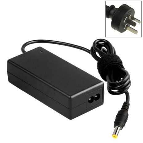 東芝筆記型電腦用英規插頭交流電源適配器 19V 3.42A 65W，輸出接頭：5.5x2.5mm，歐規插頭，澳規插頭，美規插頭，英規插頭