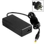 東芝筆記型電腦用美規插頭交流電源適配器 19V 4.74A 75W，輸出接頭：5.5x2.5mm，歐規插頭，澳規插頭，美規插頭，英規插頭