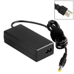 東芝筆記型電腦用美規插頭交流電源適配器 19V 4.74A 75W，輸出接頭：5.5x2.5mm，歐規插頭，澳規插頭，美規插頭，英規插頭
