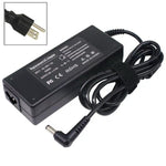適用於東芝筆記型電腦的 AU 插頭 19V 4.74A 90W 交流電源適配器，輸出接頭：5.5 x 2.5mm
