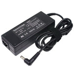 適用於東芝筆記型電腦的 AU 插頭 19V 4.74A 90W 交流電源適配器，輸出接頭：5.5 x 2.5mm