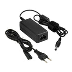 適用於 LG 筆記型電腦的 AU 插頭 20V 2A 40W 交流電源適配器，輸出接頭：5.5x2.5mm，歐規插頭，澳規插頭，美規插頭，英規插頭