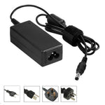 適用於 LG 筆記型電腦的 AU 插頭 20V 2A 40W 交流電源適配器，輸出接頭：5.5x2.5mm，歐規插頭，澳規插頭，美規插頭，英規插頭