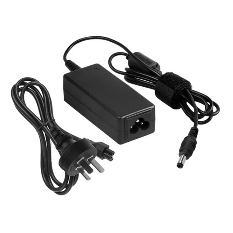 適用於 LG 筆記型電腦的 AU 插頭 20V 2A 40W 交流電源適配器，輸出接頭：5.5x2.5mm，歐規插頭，澳規插頭，美規插頭，英規插頭