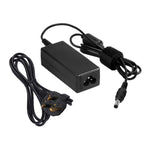 適用於 LG 筆記型電腦的 AU 插頭 20V 2A 40W 交流電源適配器，輸出接頭：5.5x2.5mm，歐規插頭，澳規插頭，美規插頭，英規插頭