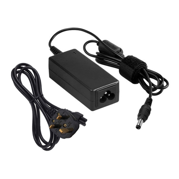 適用於 LG 筆記型電腦的 AU 插頭 20V 2A 40W 交流電源適配器，輸出接頭：5.5x2.5mm，歐規插頭，澳規插頭，美規插頭，英規插頭