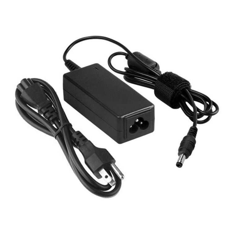 適用於 LG 筆記型電腦的 AU 插頭 20V 2A 40W 交流電源適配器，輸出接頭：5.5x2.5mm，歐規插頭，澳規插頭，美規插頭，英規插頭
