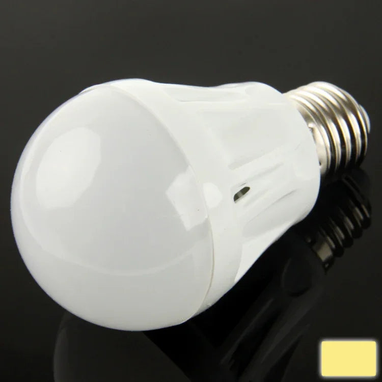 18顆LED SMD 2835，暖白光，交流220V，暖白光，白光