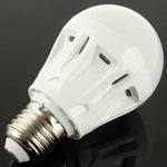 18顆LED SMD 2835，暖白光，交流220V，暖白光，白光