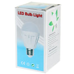 18顆LED SMD 2835，暖白光，交流220V，暖白光，白光