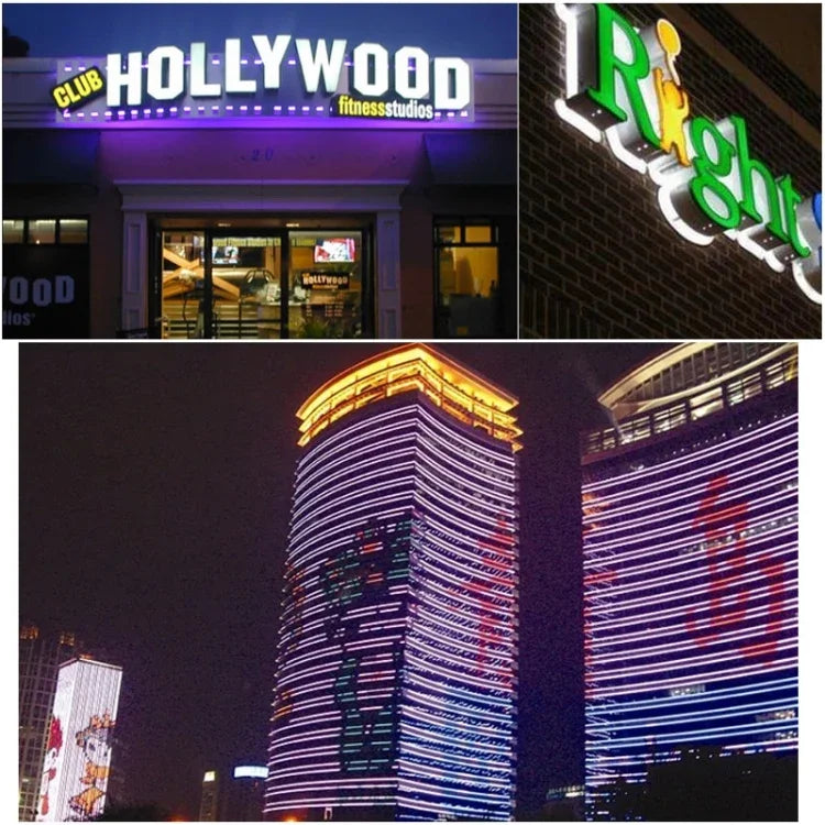 180 度 20 x 3-LED SMD 5730 凸面高暖白光 LED，DC 12V，S-LED-0395W，S-LED-0395WW