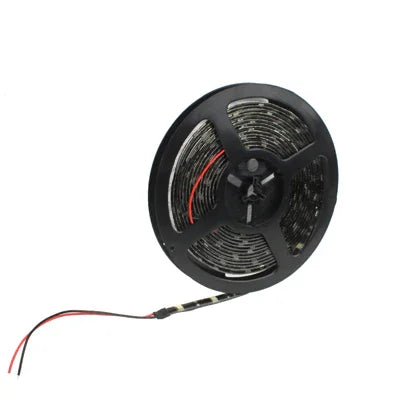 白光 5050 SMD LED，30 LED/m，S-LED-1211B，S-LED-1211A