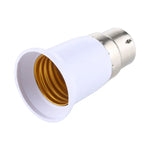E27轉B22燈泡轉接器
