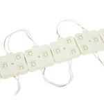 20x 3-LED 白光 5630 SMD LED，DC 12V
