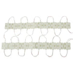 20x 3-LED 白光 5630 SMD LED，DC 12V