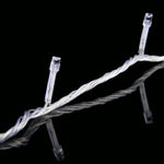 100 顆 LED 含端接頭及 8 種顯示模式控制器，適用聖誕派對，AC 110V，美規插頭，100 顆 LED AC 110V（藍光），100 顆 LED AC 110V（綠光），100 顆 LED AC 110V（彩色光），100 顆 LED AC 110V（白光），100 顆 LED AC 110V（紅光）