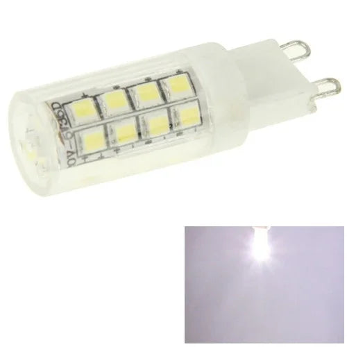35 LED SMD 2835，交流220V，S-LED-4527W，S-LED-4527WW