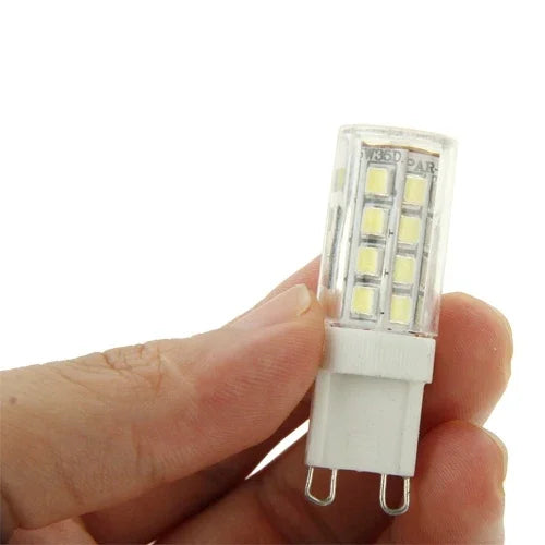 35 LED SMD 2835，交流220V，S-LED-4527W，S-LED-4527WW