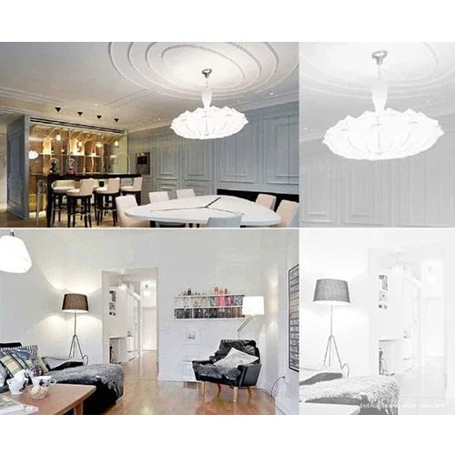 35 LED SMD 2835，交流220V，S-LED-4527W，S-LED-4527WW