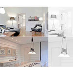 35 LED SMD 2835，交流220V，S-LED-4527W，S-LED-4527WW
