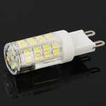51 LED SMD 2835, AC 220V, S-LED-4532W, S-LED-4532WW