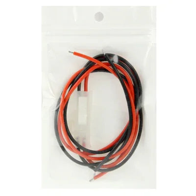 LED燈條2針JST連接線，長度：60cm