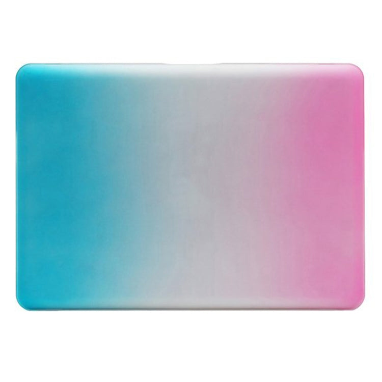 MacBook Pro 13.3 吋 A1278（2009 - 2012）筆電磨砂硬殼保護殼，多色