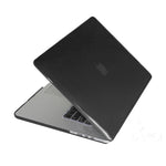 Macbook Pro Retina 15.4 吋 硬質水晶保護殼